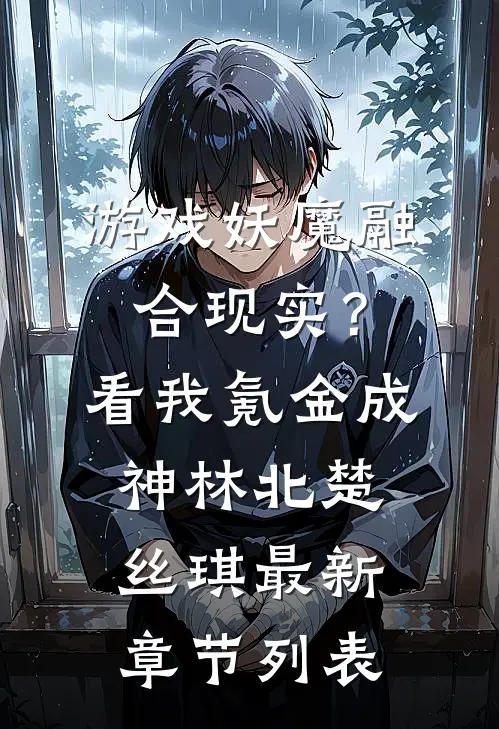 游戏妖魔融合现实？看我氪金成神林北楚丝琪最新章节列表