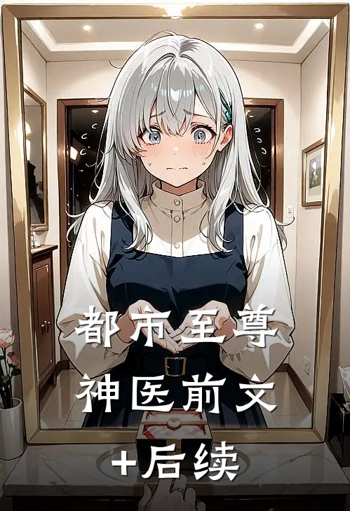 都市至尊神医前文+后续