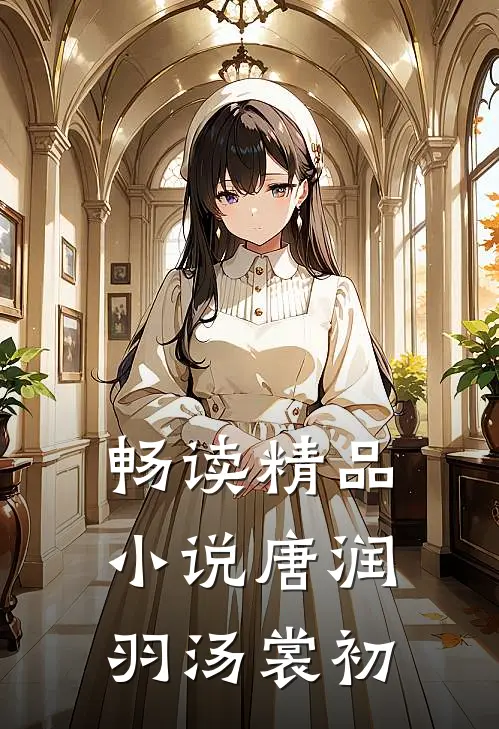 畅读精品小说唐润羽汤裳初