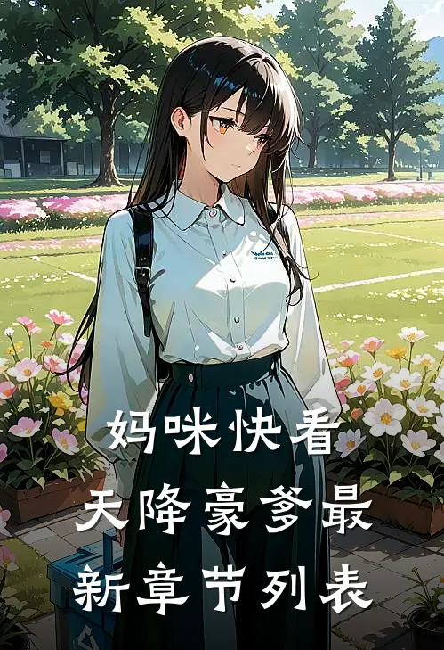 妈咪快看，天降豪爹最新章节列表