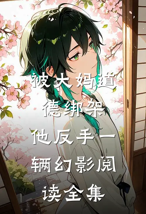被大妈道德绑架，他反手一辆幻影阅读全集