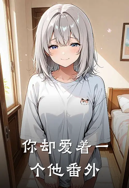 你却爱着一个他番外
