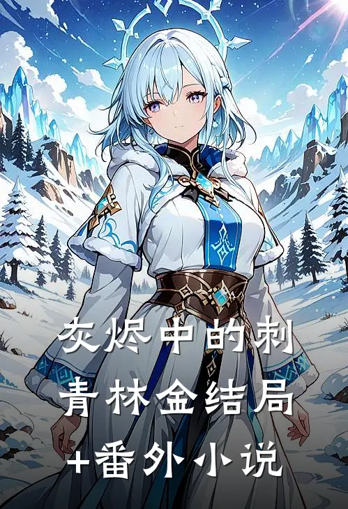 灰烬中的刺青林金结局+番外小说