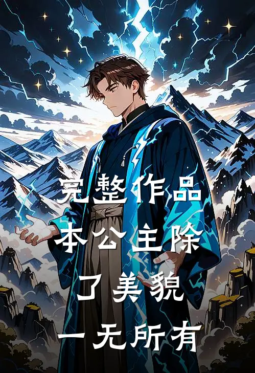 完整作品本公主除了美貌，一无所有