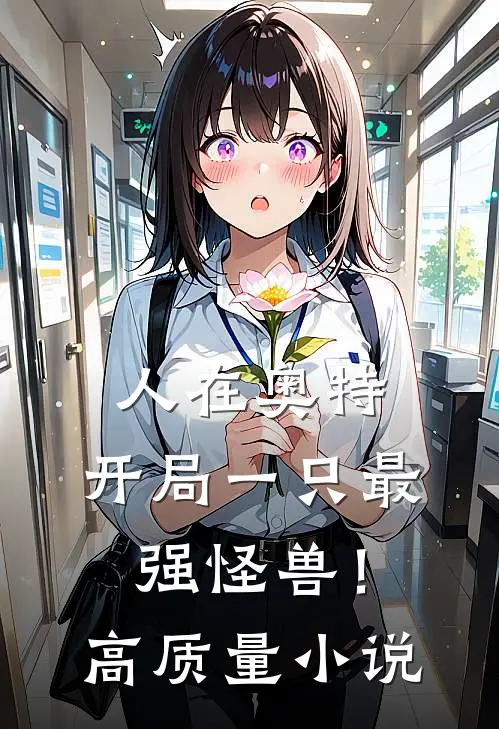 人在奥特，开局一只最强怪兽！高质量小说