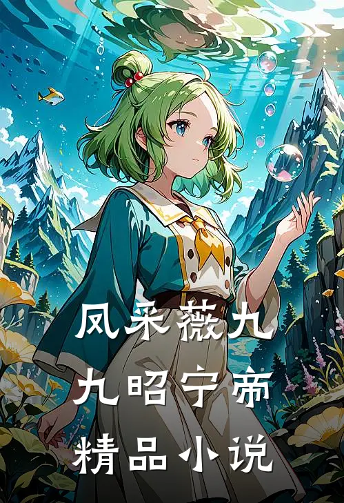 凤采薇九九昭宁帝精品小说