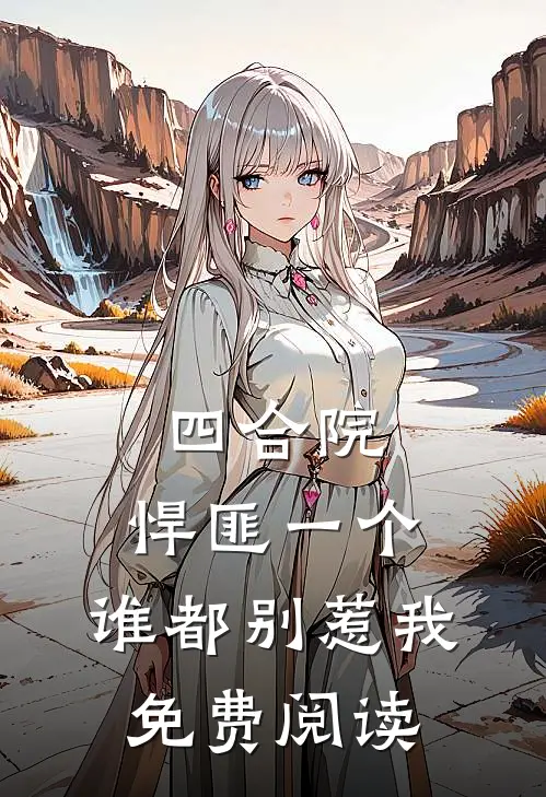 四合院：悍匪一个，谁都别惹我免费阅读