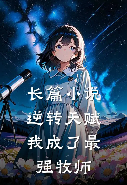 长篇小说逆转天赋：我成了最强牧师