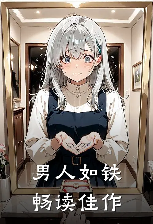 男人如铁畅读佳作