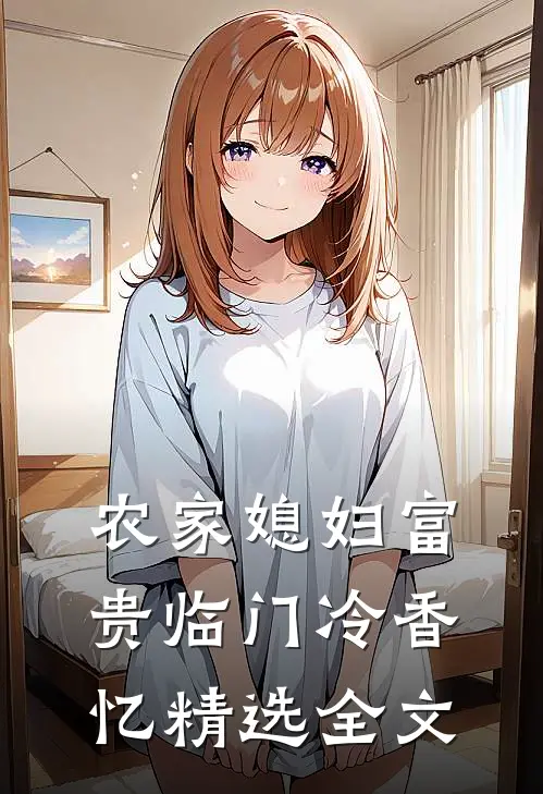 农家媳妇富贵临门 冷香忆精选全文