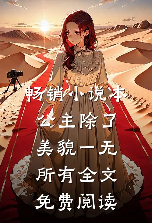 畅销小说本公主除了美貌一无所有全文免费阅读