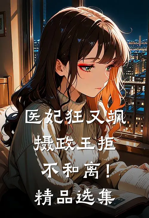 医妃狂又飒：摄政王拒不和离！精品选集