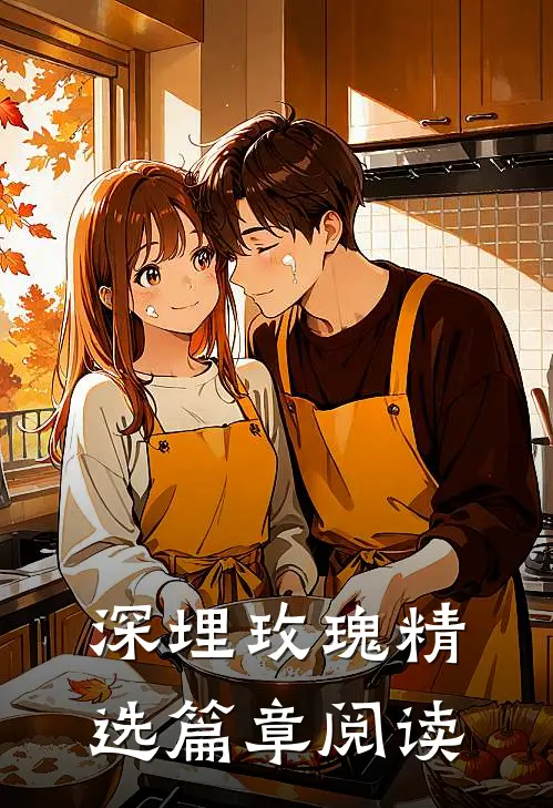 深埋玫瑰精选篇章阅读