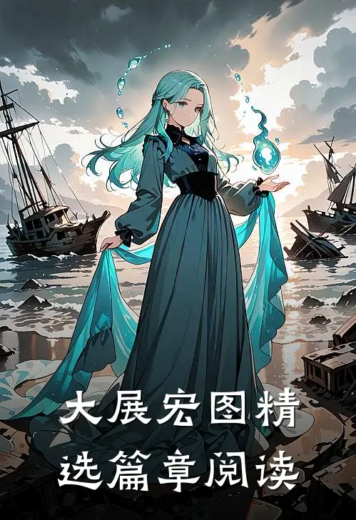 大展宏图精选篇章阅读