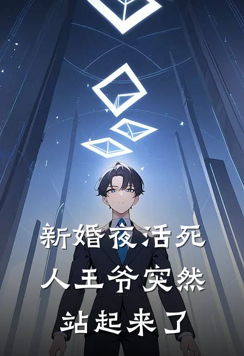 新婚夜活死人王爷突然站起来了