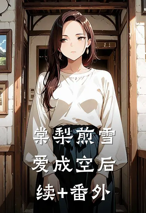 棠梨煎雪爱成空后续+番外