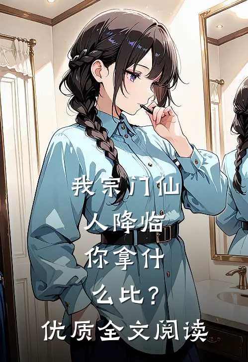 我宗门仙人降临，你拿什么比？优质全文阅读