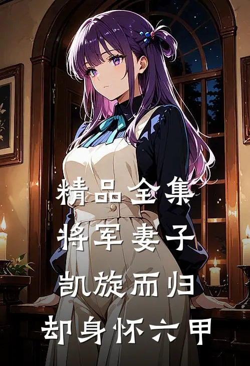精品全集将军妻子凯旋而归，却身怀六甲
