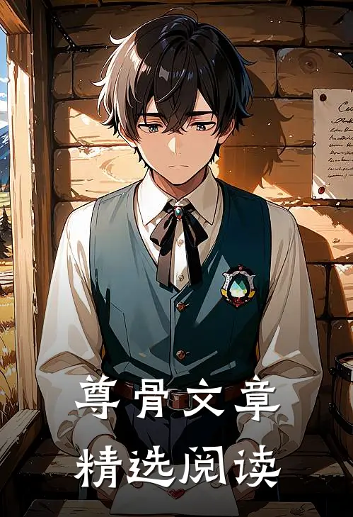 尊骨文章精选阅读