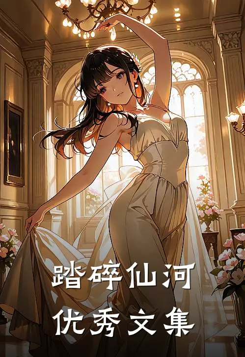 踏碎仙河优秀文集