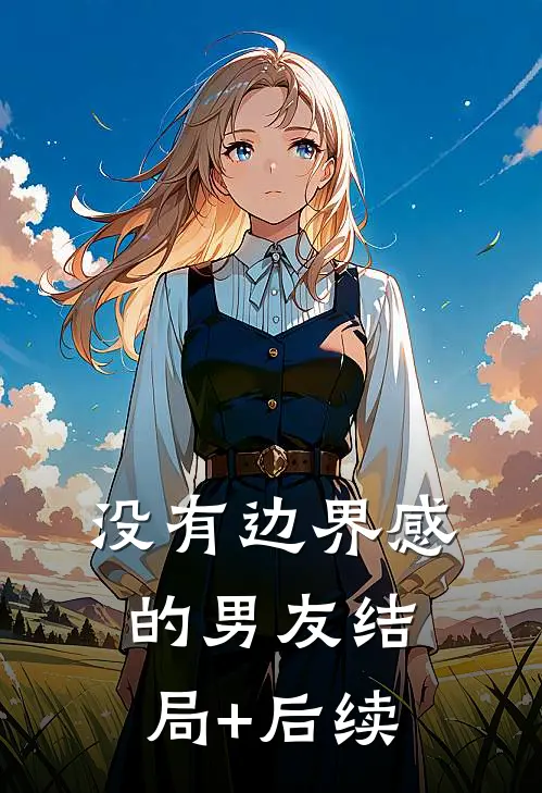 没有边界感的男友结局+后续