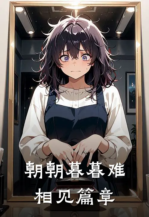 朝朝暮暮难相见篇章