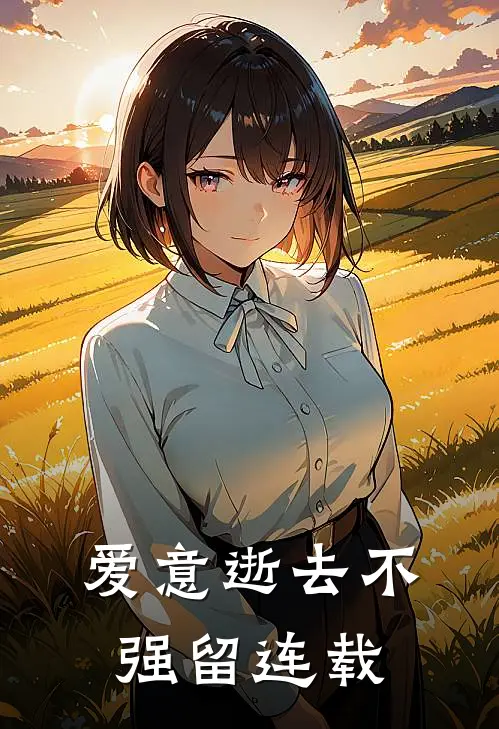 爱意逝去不强留连载