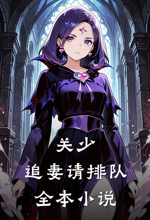 关少，追妻请排队全本小说