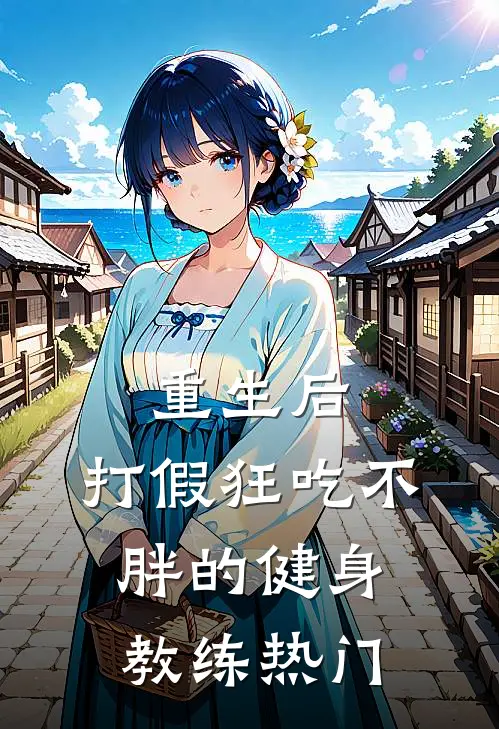 重生后，打假狂吃不胖的健身教练热门