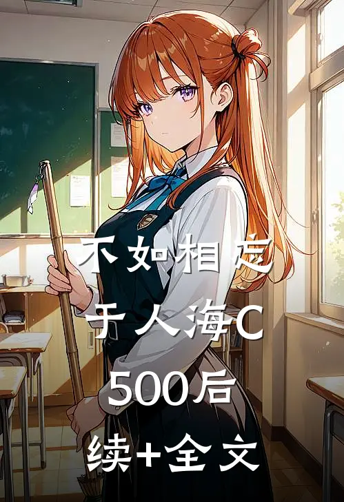 不如相忘于人海C500后续+全文