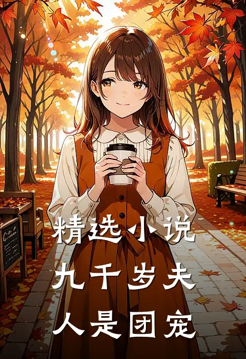 精选小说九千岁夫人是团宠