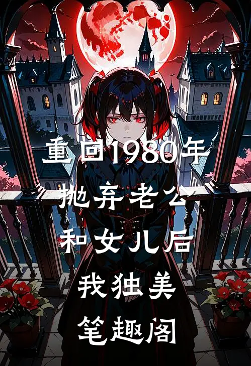 重回1980年，抛弃老公和女儿后，我独美笔趣阁