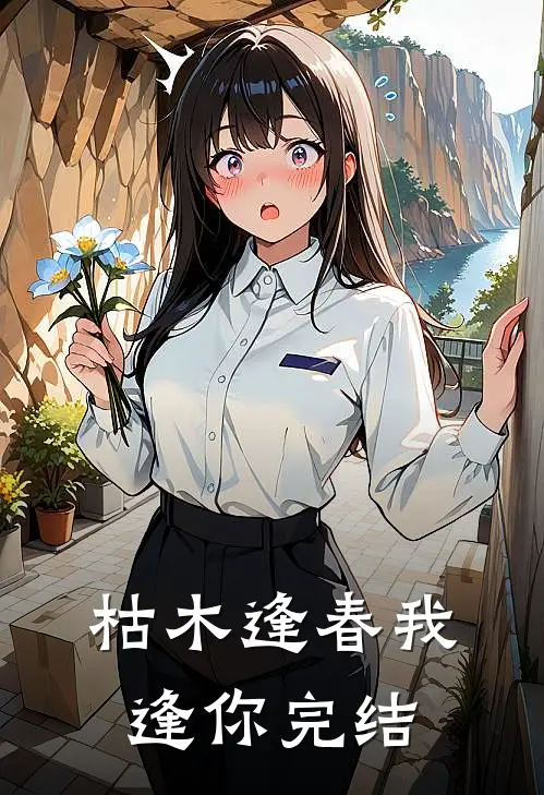 枯木逢春我逢你完结