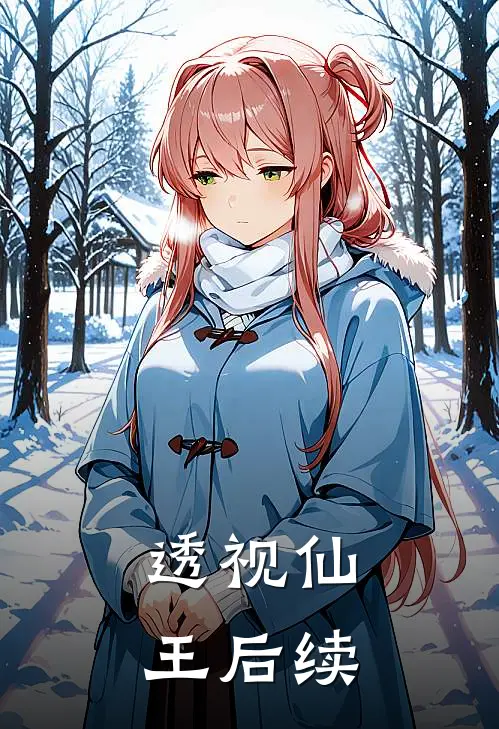 透视仙王后续