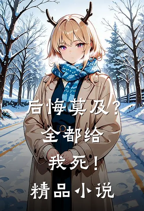 后悔莫及？全都给我死！精品小说