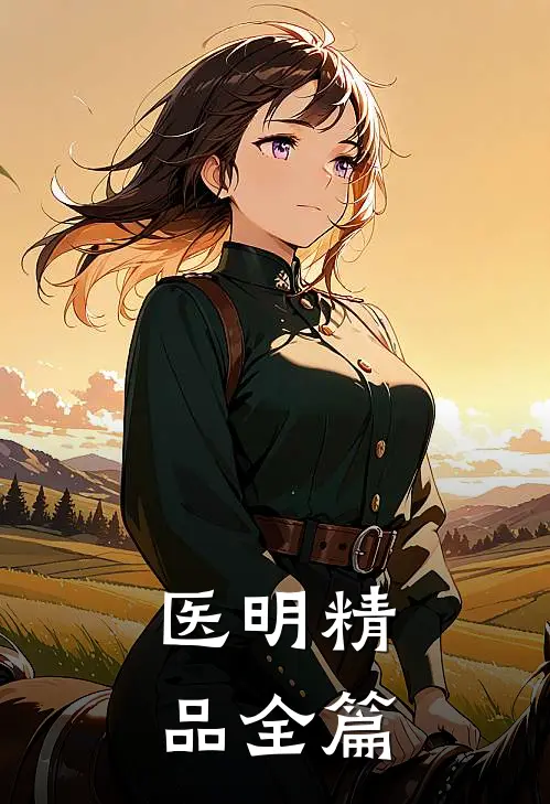 医明精品全篇