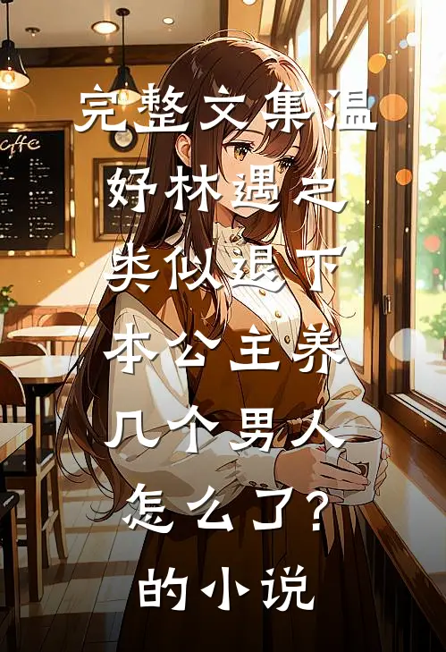 完整文集温妤林遇之类似退下,本公主养几个男人怎么了?的小说