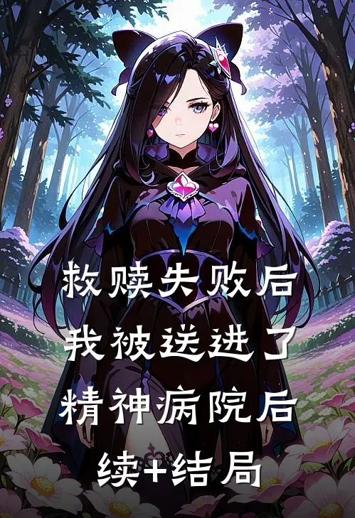救赎失败后，我被送进了精神病院后续+结局