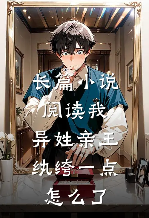 长篇小说阅读我，异姓亲王，纨绔一点怎么了