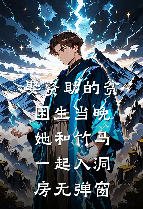 娶资助的贫困生当晚，她和竹马一起入洞房无弹窗