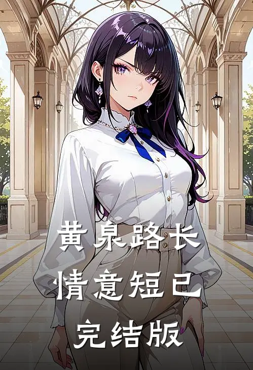 黄泉路长情意短已完结版