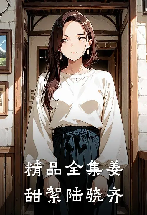 精品全集姜甜絮陆骁齐