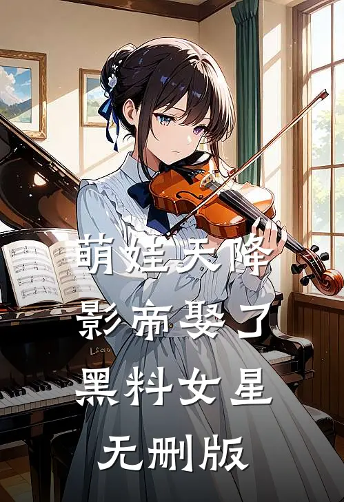 萌娃天降：影帝娶了黑料女星无删版