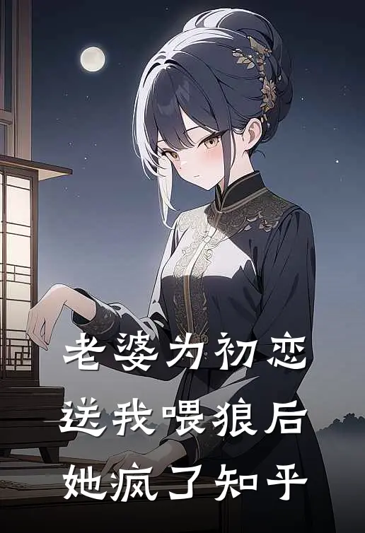 老婆为初恋送我喂狼后，她疯了知乎