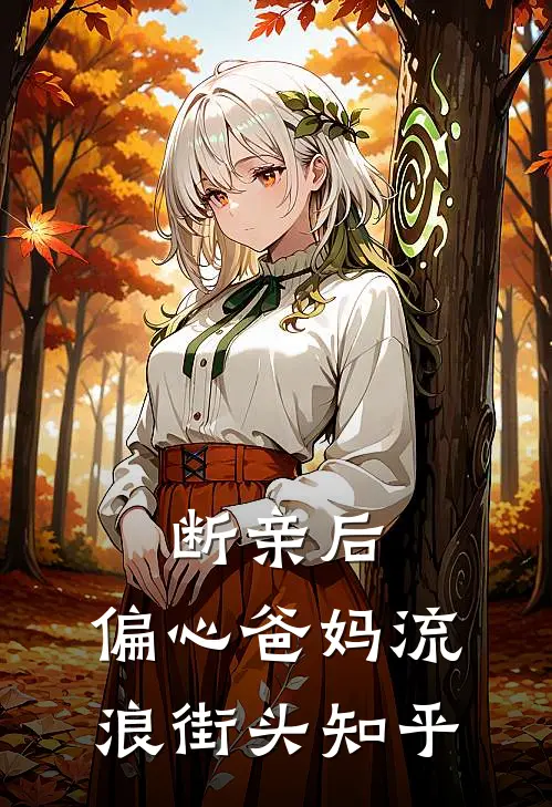 断亲后，偏心爸妈流浪街头知乎