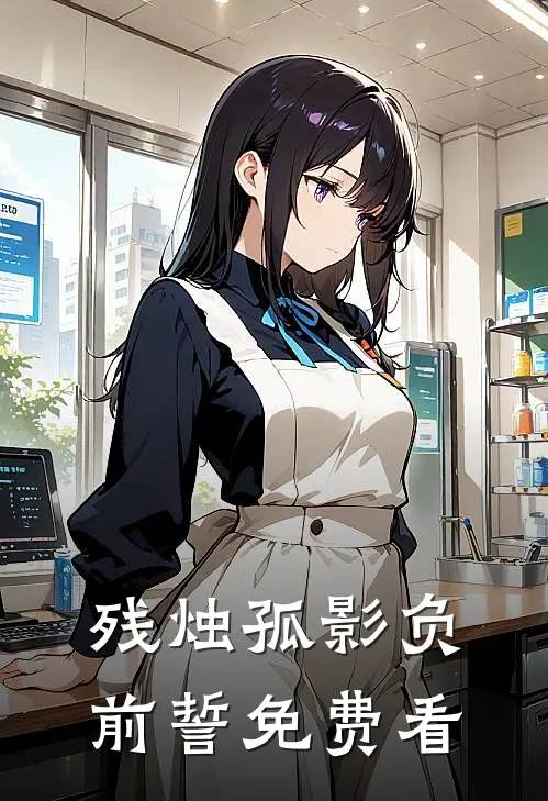 残烛孤影负前誓免费看