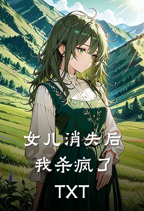 女儿消失后，我杀疯了TXT