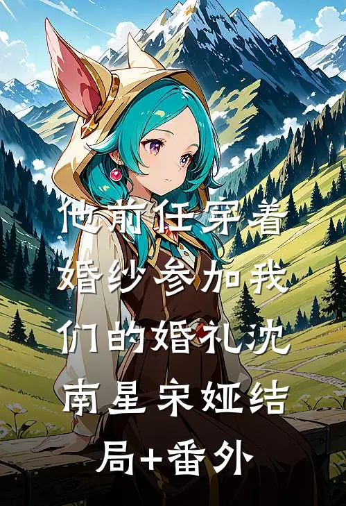 他前任穿着婚纱参加我们的婚礼沈南星宋娅结局+番外