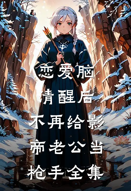 恋爱脑清醒后，不再给影帝老公当枪手 全集