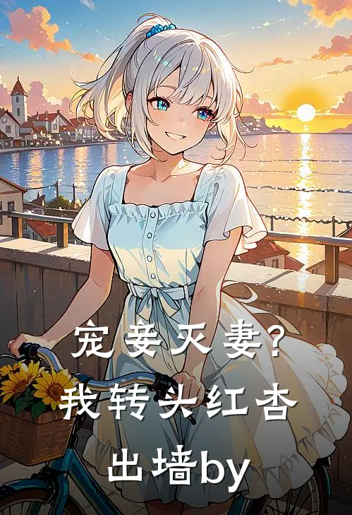 宠妾灭妻?我转头红杏出墙by